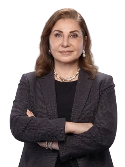 Ms. Hend Fahmy