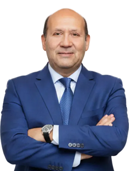 Amb. Hisham Badr