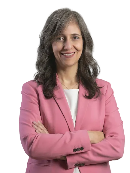 Ms. Abir Leheta