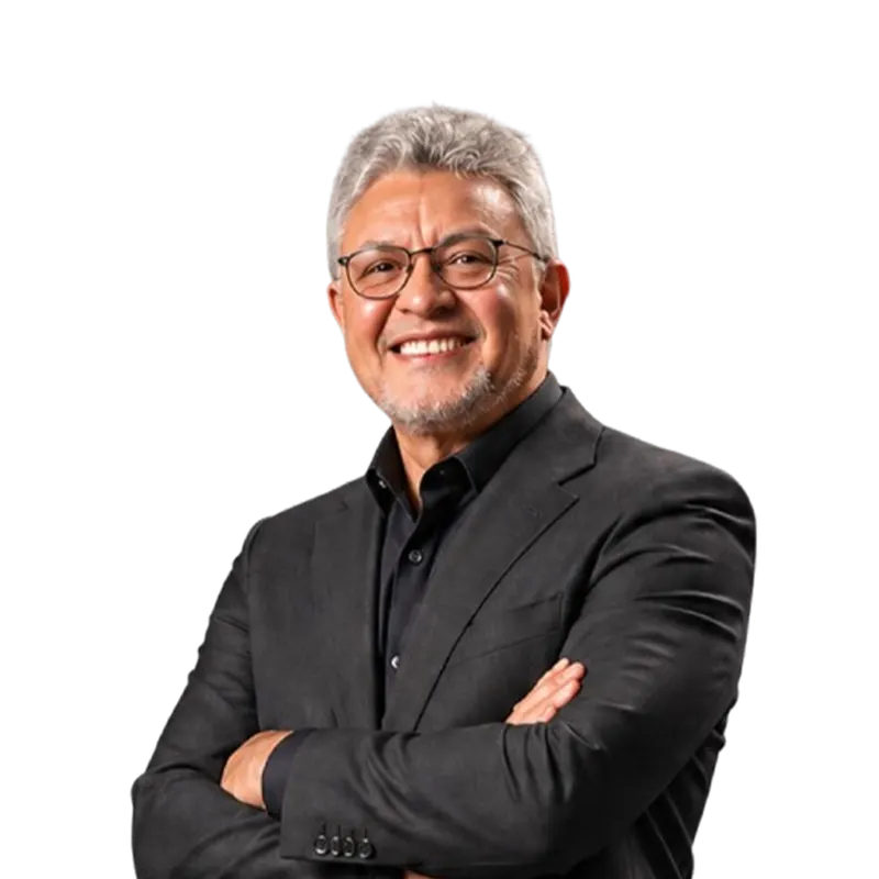 Ayman Ismail