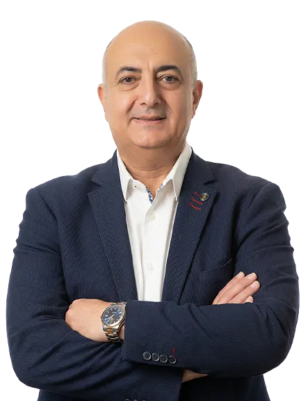Mr. Amr Reda