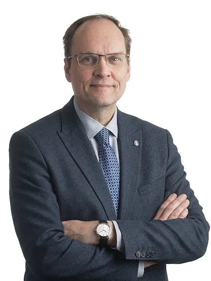 Mr. Martin Massey