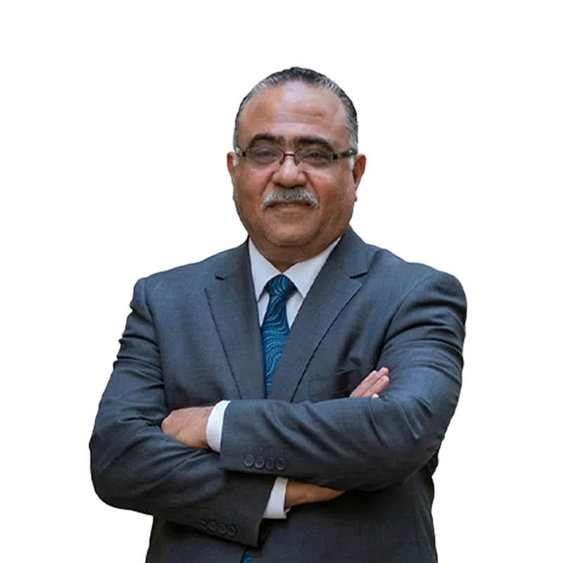 Nasser Ayoub