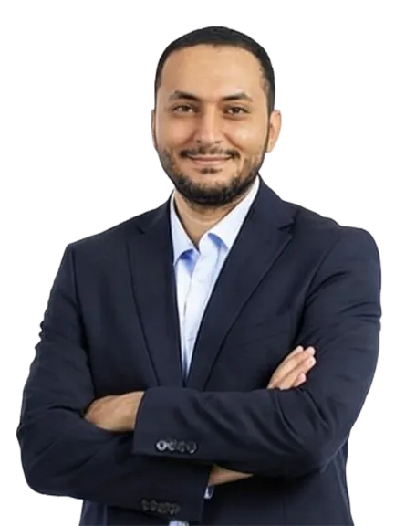 Mr. Ahmed Samir Elbermbali