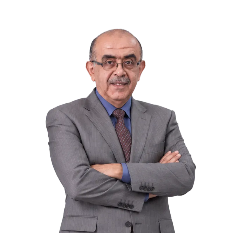 Hesham Eissa
