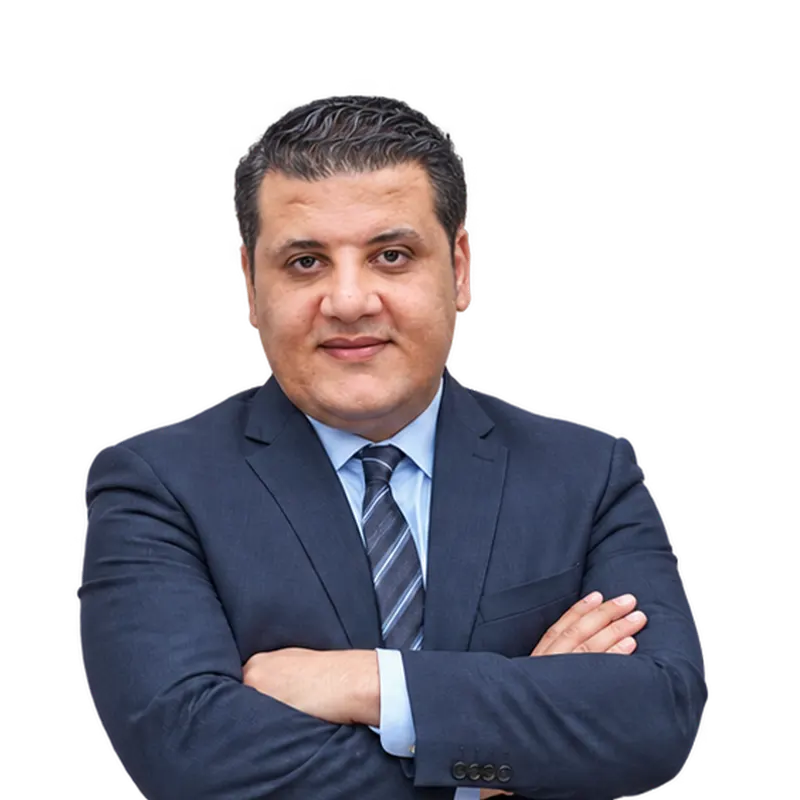 Mostafa Zamzam