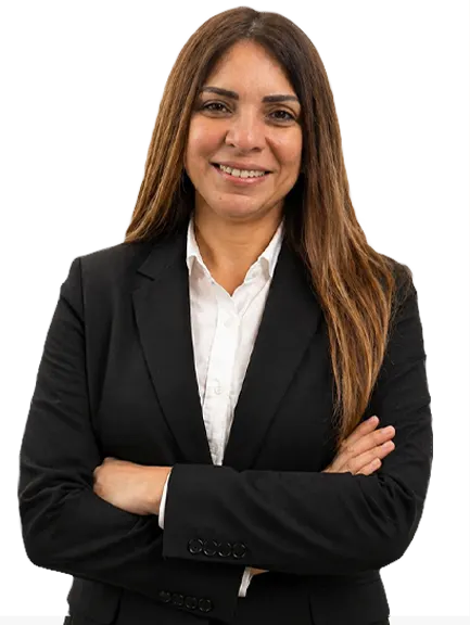 Dr. Sherifa El Batanouni