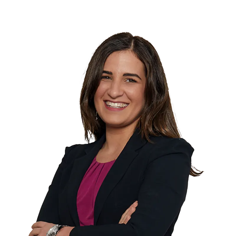 Ms. Eleni Polychroniadou