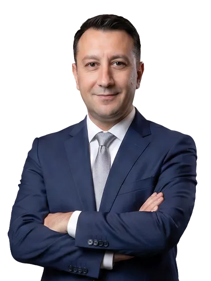 Mr. Gürhan Mamaklıoğlu
