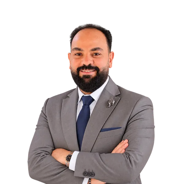 Mr. Ahmed Mosaad