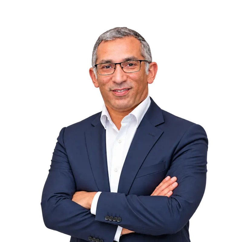 Amr El Batrik