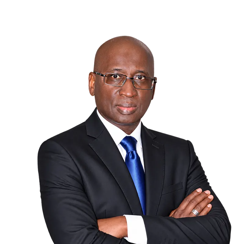 Abdourahmane Diaw