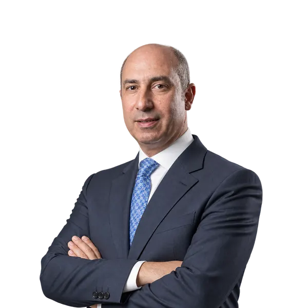 Mr. Hossam Seifeldin