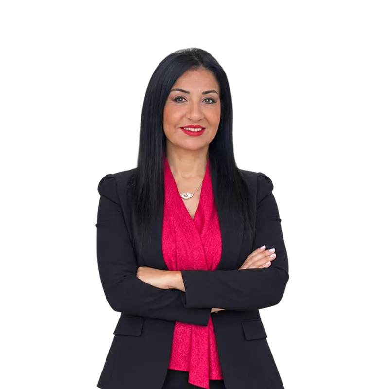 Dalia Abd Elkader