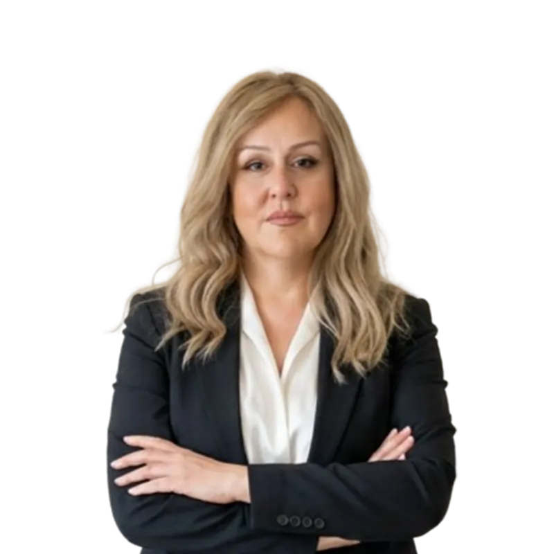 Dina El Kayaly
