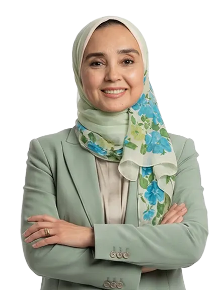 Dr. Marwa Mahgoub
