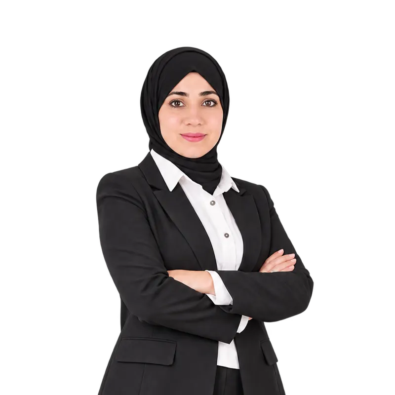 Hoda Ibrahim