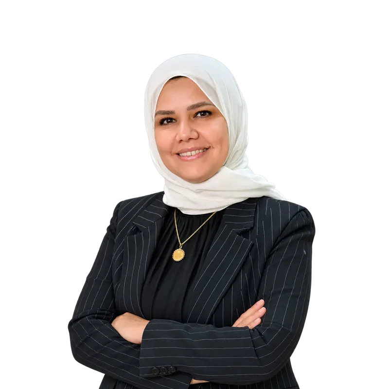 Rasha Abdel Aal