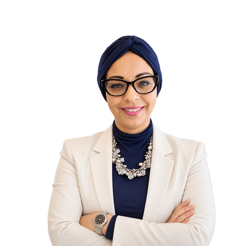 Dr. Marwa Al-Ansary