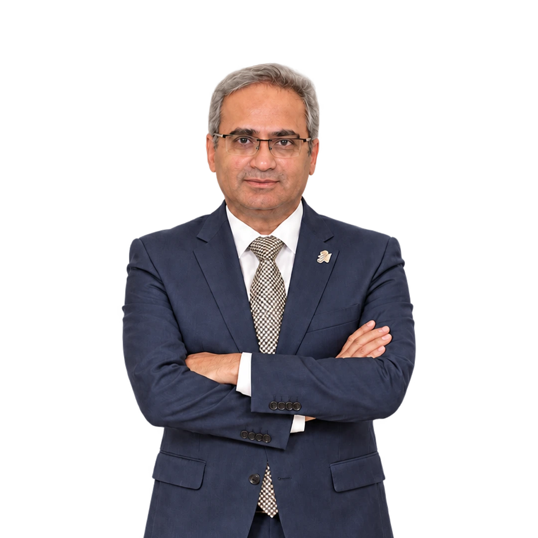 Abdel Nasser Taha