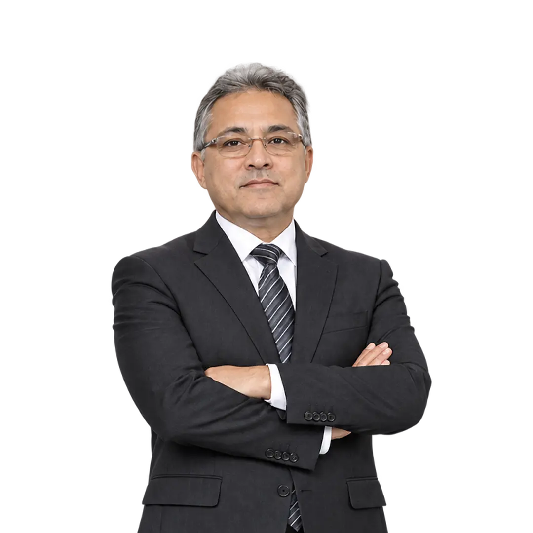 Ahmed El Seginy
