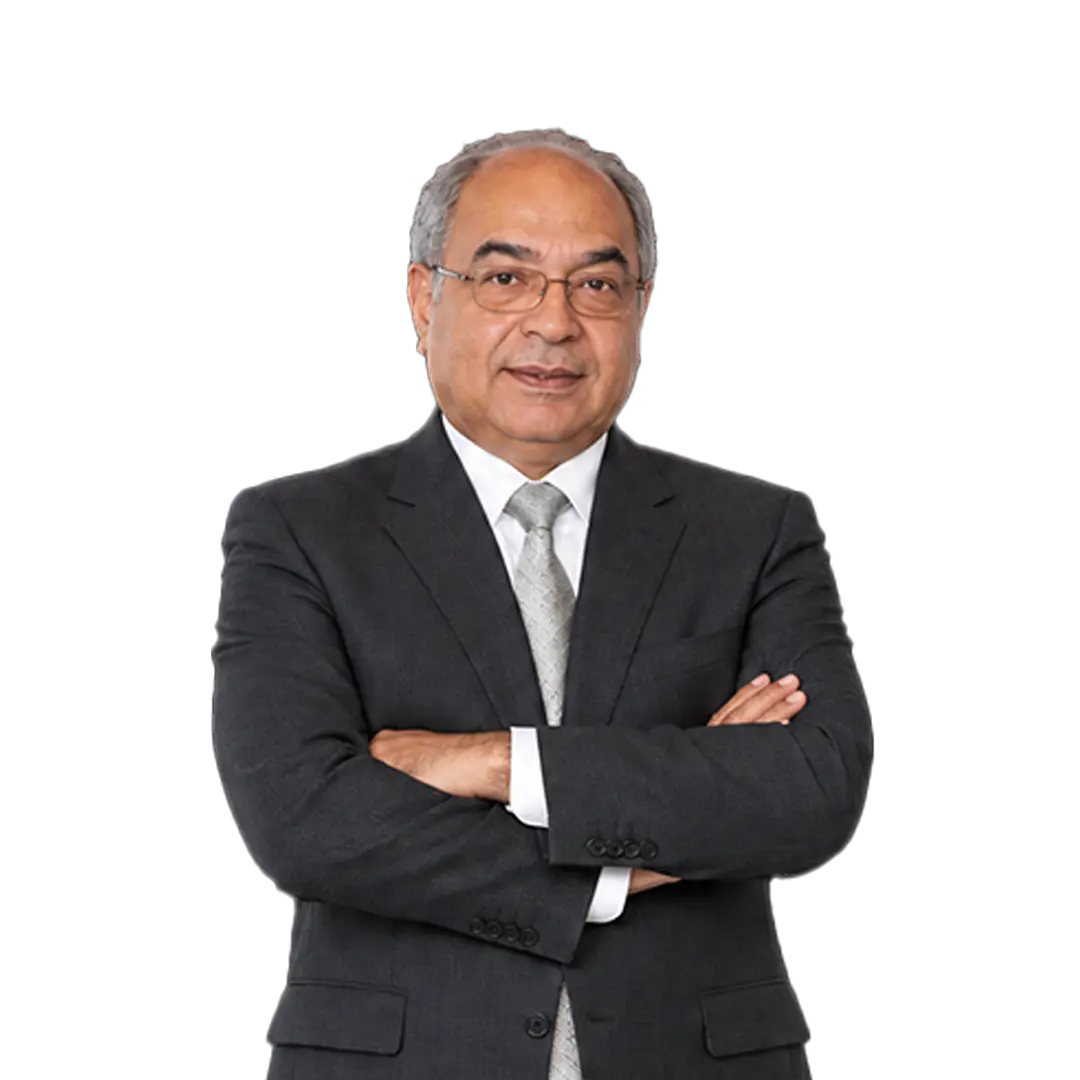 Ahmed Gaber