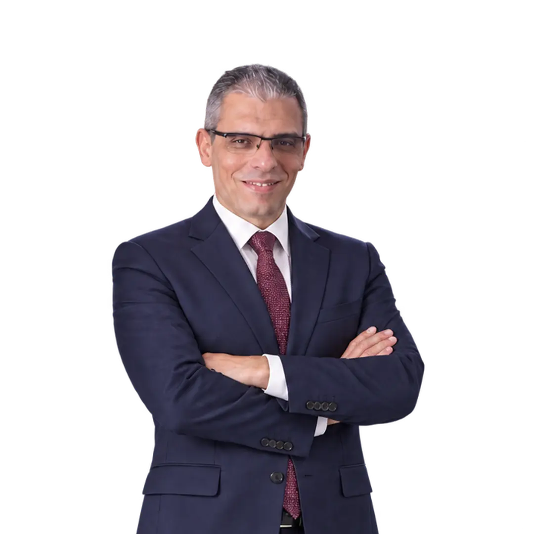 Ahmed Mansour