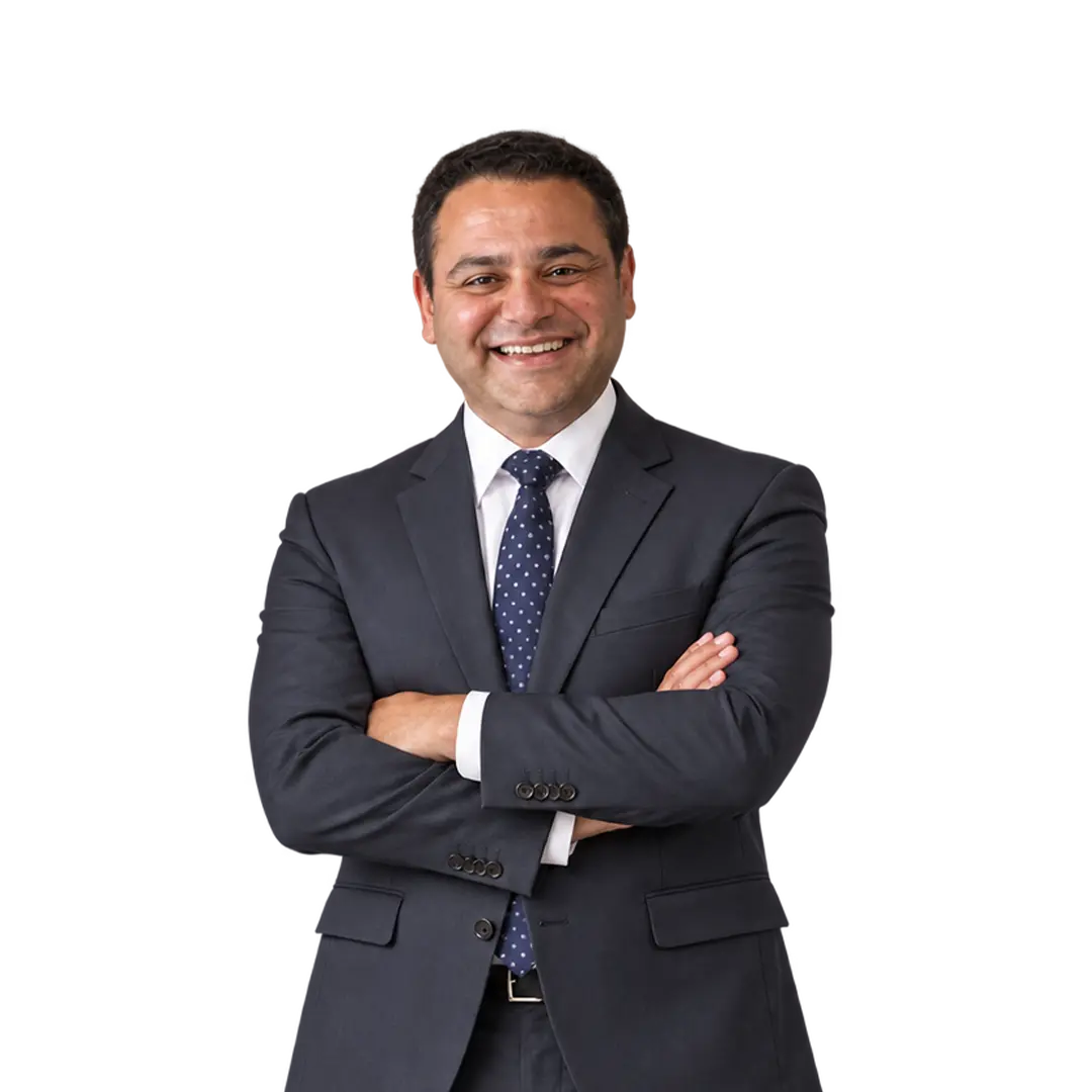 Ahmed Mashhour