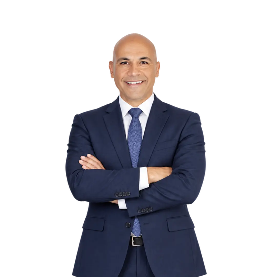 Amr El Seginy