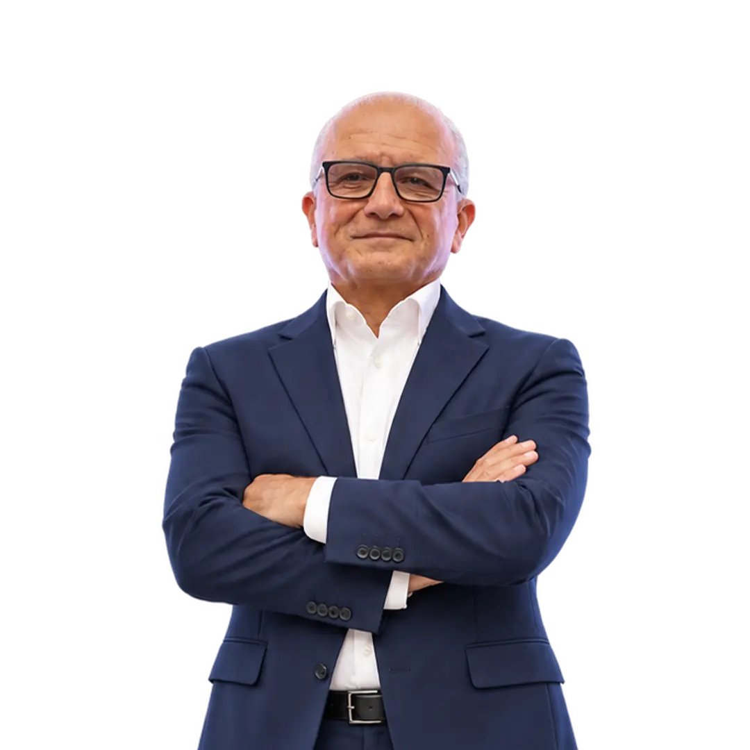 Emad Hassan