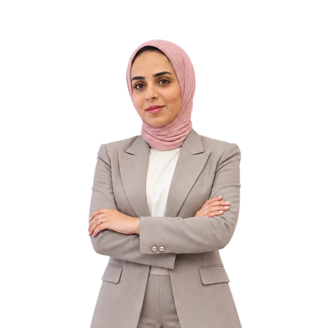 Hagar Gamil