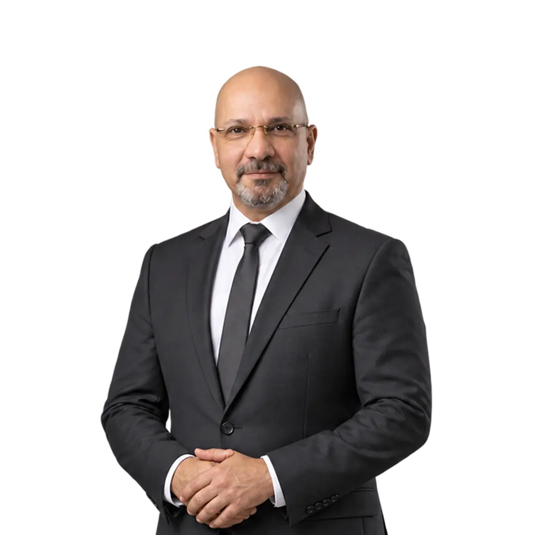 Hassan Mostafa