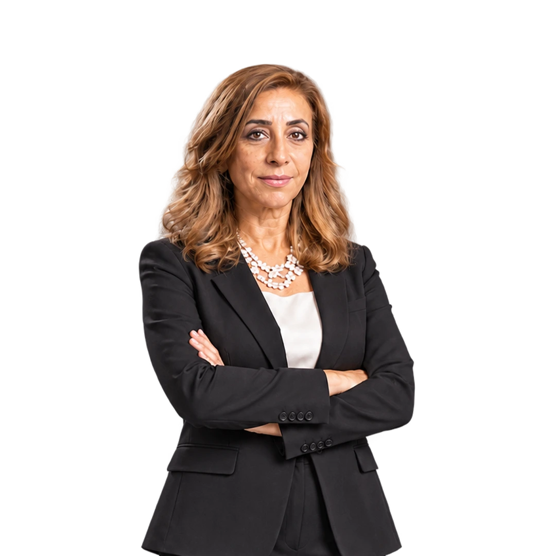 Hoda Dahroug