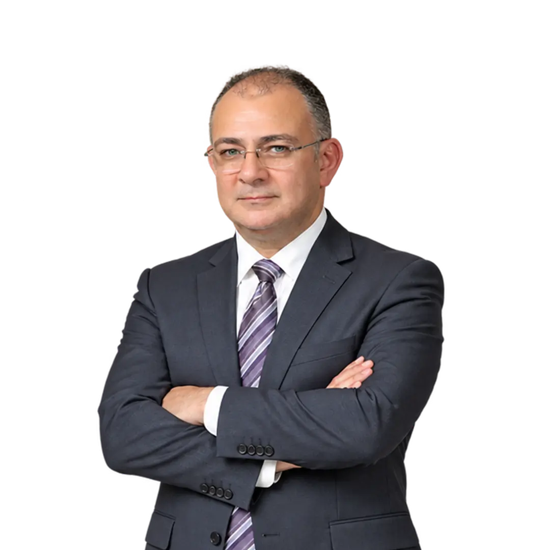 Hossam Saleh