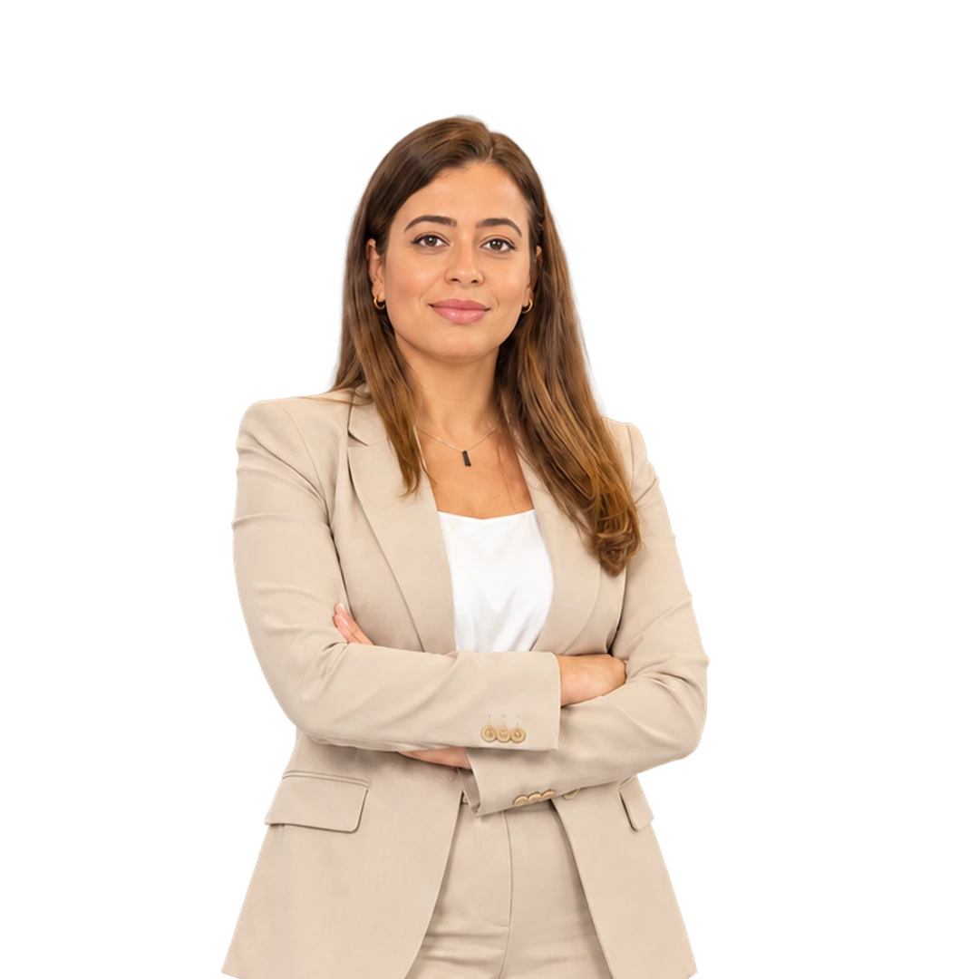 Maha Nabulsi