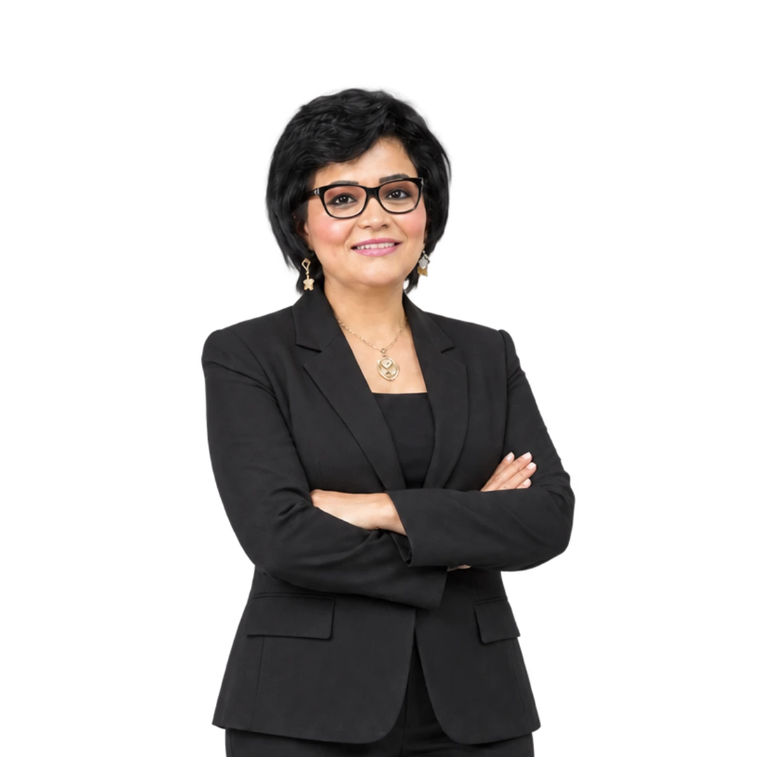 Manal Maher El-Gamiel