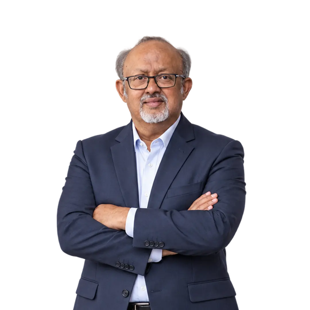 Prasad Modak