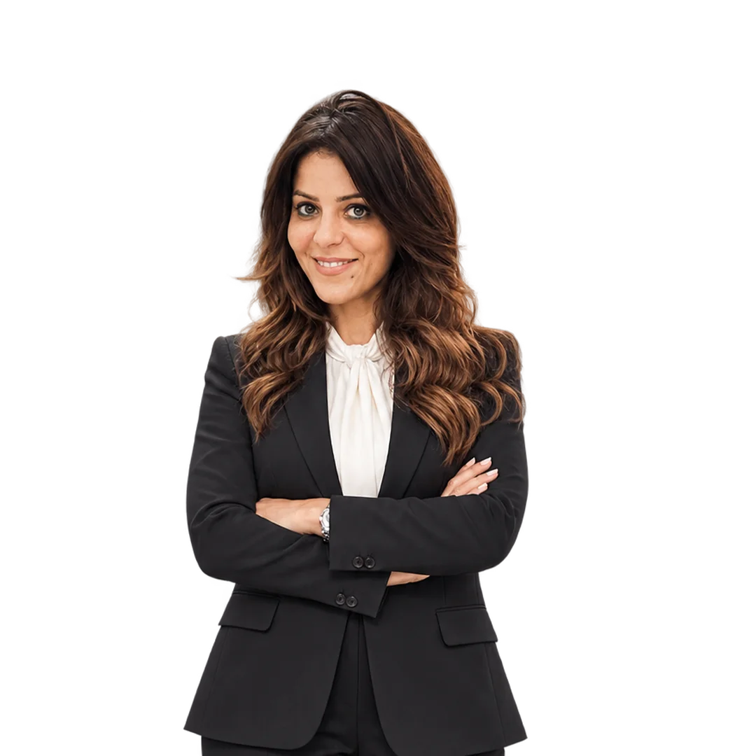 Shereen Shaheen