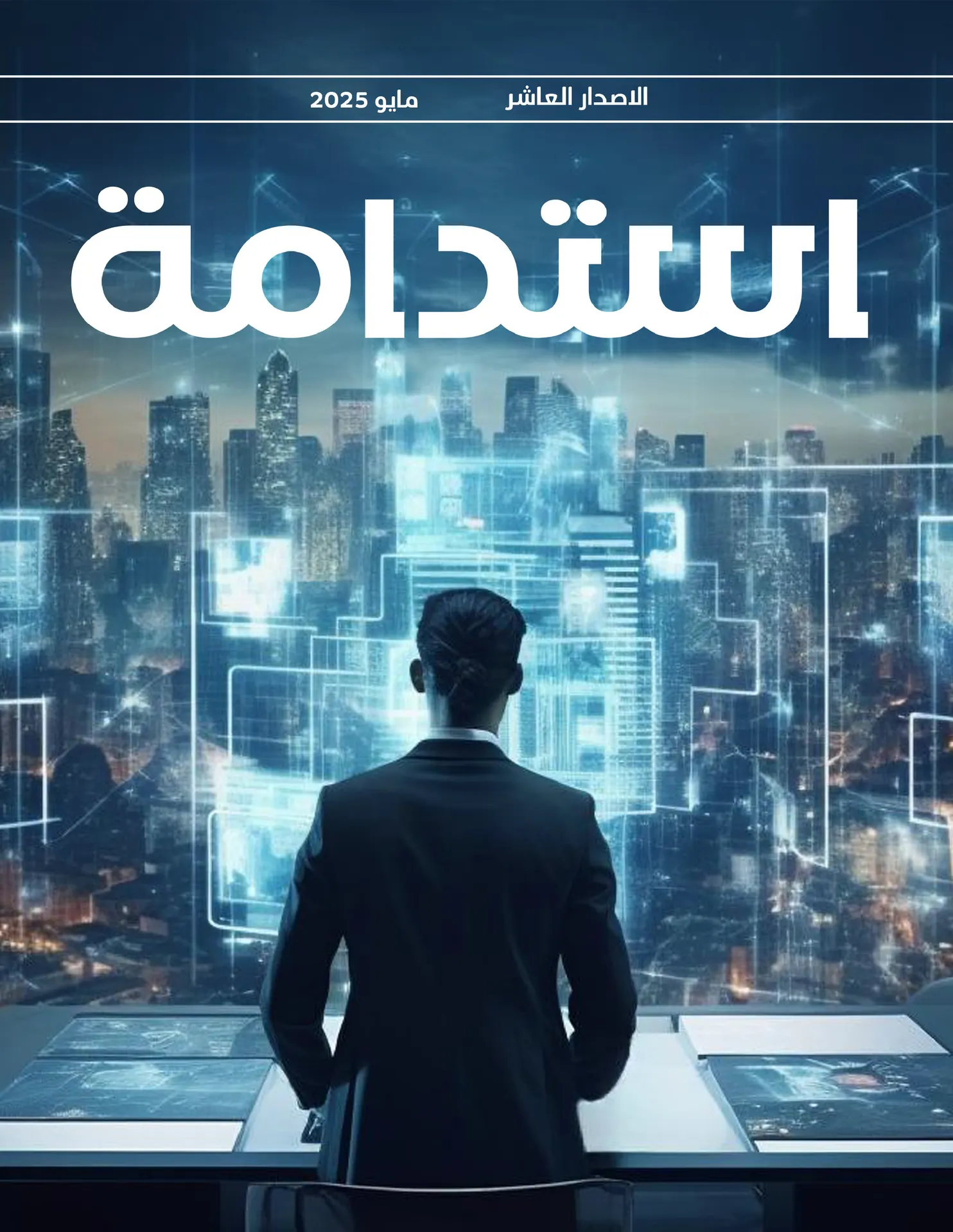 Issue 10 – May 2025