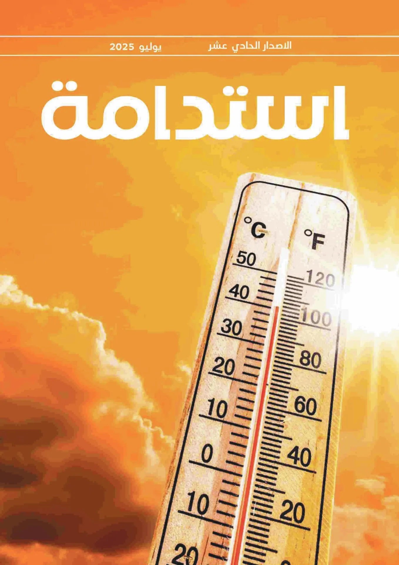 Issue 11 – July 2025