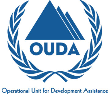 OUDA