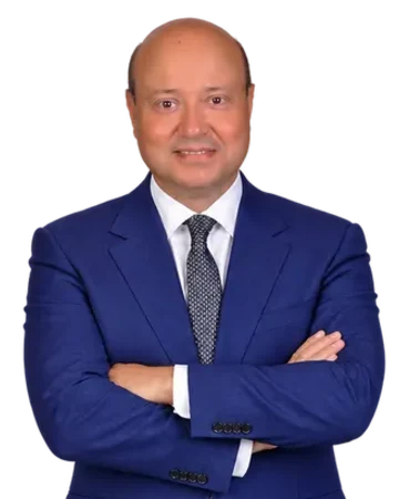 Marwan El Sammak