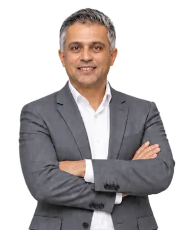 Ahmed Fathy