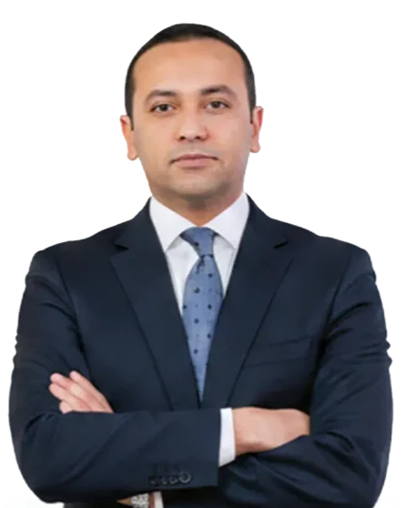Mr. Hatem Metwally