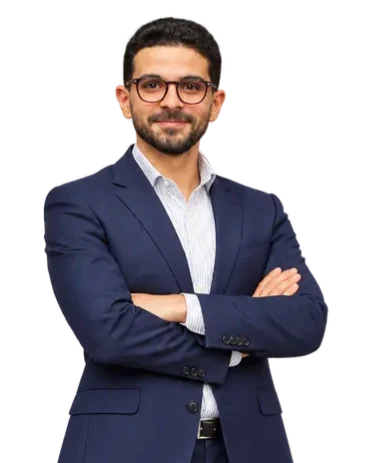 Seif Abdelmaguid