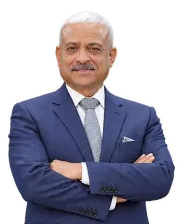 Abdel Meguid Saqr