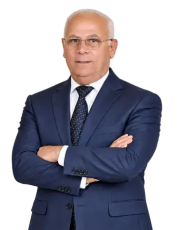 Adel El Ghadban