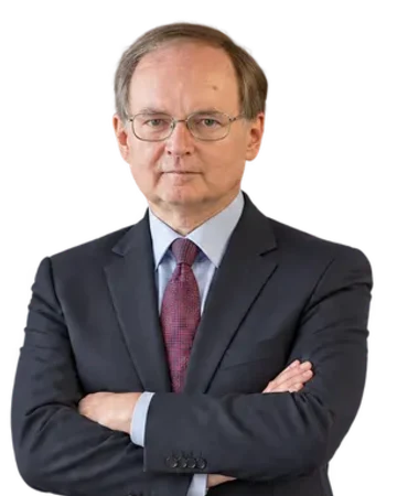 Christian Berger