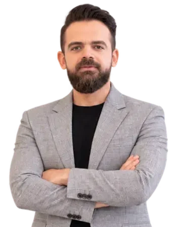 Belal Zahran