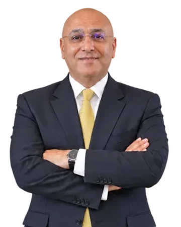 Bassel Rahmy